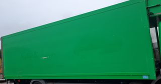 Ψυκτικοί Θάλαμοι 2008 Ψυκτικός Θάλαμος FRIGOBLOCK