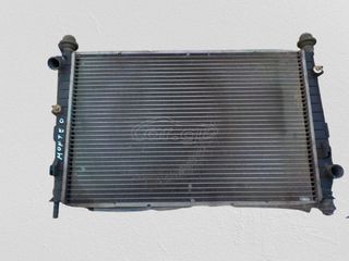 ΨΥΓΕΙΟ ΝΕΡΟΥ FORD MONDEO '00-'07
