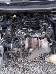 Opel Corsa-E Diesel B13DTE B13DTR-thumb-1