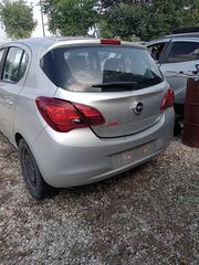 Opel Corsa-E Diesel B13DTE B13DTR-thumb-2