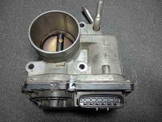 ΠΕΤΑΛΟΥΔΑ, MITSUBISHI COLT, MN195709, 6Pins, ΜΟΝΑΔΑ ΣΩΜΑ ΠΕΤΑΛΟΥΔΑΣ ΓΚΑΖΙΟΥ ΕΙΣΑΓΩΓΗΣ ΑΕΡΑ, ΣΤΟΜΙΟ, ΚΛΑΠΕΤΟ ΕΛΕΓΧΟΥ, ΠΑΡΟΧΗΣ ΑΕΡΑ ΚΙΝΗΤΗΡΑ, *