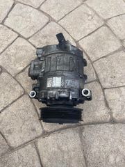 VOLKSWAGEN SEAT SKODA AUDI ΚΟΜΠΡΕΣΕΡ AIRCONDITION 1K0820859S-thumb-2