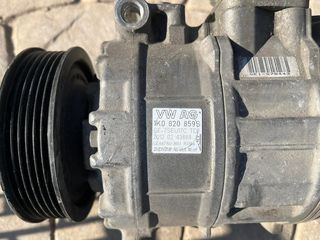 VOLKSWAGEN SEAT SKODA AUDI ΚΟΜΠΡΕΣΕΡ AIRCONDITION 1K0820859S-thumb-1