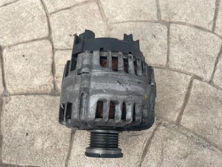 VOLKSWAGEN SEAT AUDI SKODA ΔΥΝΑΜΟ VALEO 140A 03C903025D