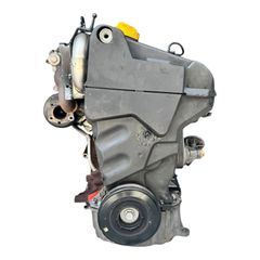 NISSAN QASHQAI (Renault / Dacia) μοντ. 07’-10’ 1.5 cc DCi 105hp ΜΟΤΕΡ (με κωδικό κινητήρα : K9K) _Siemens / Continental σύστημα_-thumb-1