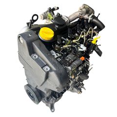 NISSAN QASHQAI (Renault / Dacia) μοντ. 07’-10’ 1.5 cc DCi 105hp ΜΟΤΕΡ (με κωδικό κινητήρα : K9K) _Siemens / Continental σύστημα_-thumb-2