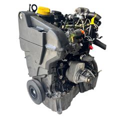 NISSAN QASHQAI (Renault / Dacia) μοντ. 07’-10’ 1.5 cc DCi 105hp ΜΟΤΕΡ (με κωδικό κινητήρα : K9K) _Siemens / Continental σύστημα_-thumb-3