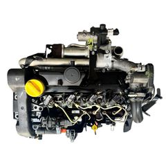 NISSAN QASHQAI (Renault / Dacia) μοντ. 07’-10’ 1.5 cc DCi 105hp ΜΟΤΕΡ (με κωδικό κινητήρα : K9K) _Siemens / Continental σύστημα_-thumb-4