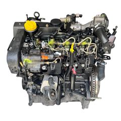 NISSAN QASHQAI (Renault / Dacia) μοντ. 07’-10’ 1.5 cc DCi 105hp ΜΟΤΕΡ (με κωδικό κινητήρα : K9K) _Siemens / Continental σύστημα_-thumb-6