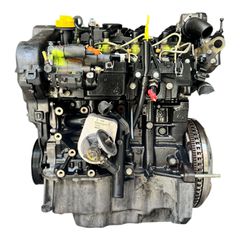 NISSAN QASHQAI (Renault / Dacia) μοντ. 07’-10’ 1.5 cc DCi 105hp ΜΟΤΕΡ (με κωδικό κινητήρα : K9K) _Siemens / Continental σύστημα_-thumb-7