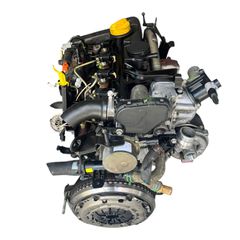 NISSAN QASHQAI (Renault / Dacia) μοντ. 07’-10’ 1.5 cc DCi 105hp ΜΟΤΕΡ (με κωδικό κινητήρα : K9K) _Siemens / Continental σύστημα_-thumb-10