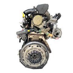 NISSAN QASHQAI (Renault / Dacia) μοντ. 07’-10’ 1.5 cc DCi 105hp ΜΟΤΕΡ (με κωδικό κινητήρα : K9K) _Siemens / Continental σύστημα_-thumb-11