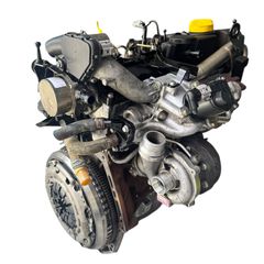 NISSAN QASHQAI (Renault / Dacia) μοντ. 07’-10’ 1.5 cc DCi 105hp ΜΟΤΕΡ (με κωδικό κινητήρα : K9K) _Siemens / Continental σύστημα_-thumb-12
