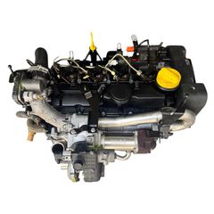 NISSAN QASHQAI (Renault / Dacia) μοντ. 07’-10’ 1.5 cc DCi 105hp ΜΟΤΕΡ (με κωδικό κινητήρα : K9K) _Siemens / Continental σύστημα_-thumb-13