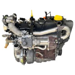 NISSAN QASHQAI (Renault / Dacia) μοντ. 07’-10’ 1.5 cc DCi 105hp ΜΟΤΕΡ (με κωδικό κινητήρα : K9K) _Siemens / Continental σύστημα_-thumb-14