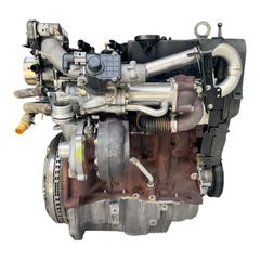 NISSAN QASHQAI (Renault / Dacia) μοντ. 07’-10’ 1.5 cc DCi 105hp ΜΟΤΕΡ (με κωδικό κινητήρα : K9K) _Siemens / Continental σύστημα_-thumb-15