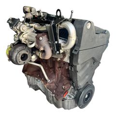 NISSAN QASHQAI (Renault / Dacia) μοντ. 07’-10’ 1.5 cc DCi 105hp ΜΟΤΕΡ (με κωδικό κινητήρα : K9K) _Siemens / Continental σύστημα_-thumb-16