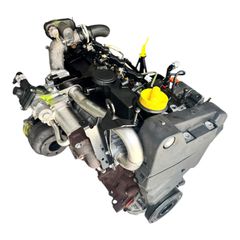 NISSAN QASHQAI (Renault / Dacia) μοντ. 07’-10’ 1.5 cc DCi 105hp ΜΟΤΕΡ (με κωδικό κινητήρα : K9K) _Siemens / Continental σύστημα_-thumb-17