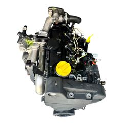 NISSAN QASHQAI (Renault / Dacia) μοντ. 07’-10’ 1.5 cc DCi 105hp ΜΟΤΕΡ (με κωδικό κινητήρα : K9K) _Siemens / Continental σύστημα_-thumb-18