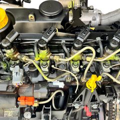 NISSAN QASHQAI (Renault / Dacia) μοντ. 07’-10’ 1.5 cc DCi 105hp ΜΟΤΕΡ (με κωδικό κινητήρα : K9K) _Siemens / Continental σύστημα_-thumb-19