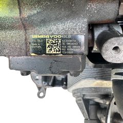 NISSAN QASHQAI (Renault / Dacia) μοντ. 07’-10’ 1.5 cc DCi 105hp ΜΟΤΕΡ (με κωδικό κινητήρα : K9K) _Siemens / Continental σύστημα_-thumb-20