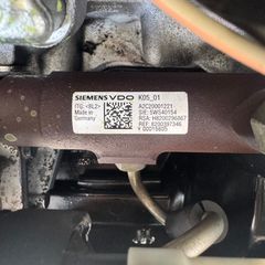 NISSAN QASHQAI (Renault / Dacia) μοντ. 07’-10’ 1.5 cc DCi 105hp ΜΟΤΕΡ (με κωδικό κινητήρα : K9K) _Siemens / Continental σύστημα_-thumb-21