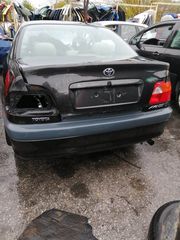 TOYOTA CARINA-E 1.6 5θ. & AVENSIS '00 & '06 1.8 - 2.0 - 1.6 για επιμέρους ανταλλακτικα ***κωδ.κιν. 1zz-FE & 3S-FE & 4A-FE**** ****H ΤΙΜΗ ΕΙΝΑΙ ΕΝΔΕΙΚΤΙΚΗ-thumb-3