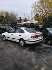 TOYOTA CARINA-E 1.6 5θ. & AVENSIS '00 & '06 1.8 - 2.0 - 1.6 για επιμέρους ανταλλακτικα ***κωδ.κιν. 1zz-FE & 3S-FE & 4A-FE**** ****H ΤΙΜΗ ΕΙΝΑΙ ΕΝΔΕΙΚΤΙΚΗ-thumb-7