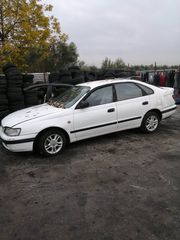 TOYOTA CARINA-E 1.6 5θ. & AVENSIS '00 2.0 - 1.6 για επιμέρους ανταλλακτικα ***κωδ.κιν. 3S-FE & 4A-FE**** ****H ΤΙΜΗ ΕΙΝΑΙ ΕΝΔΕΙΚΤΙΚΗ