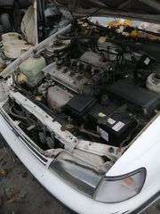 TOYOTA CARINA-E 1.6 5θ. & AVENSIS '00 & '06 1.8 - 2.0 - 1.6 για επιμέρους ανταλλακτικα ***κωδ.κιν. 1zz-FE & 3S-FE & 4A-FE**** ****H ΤΙΜΗ ΕΙΝΑΙ ΕΝΔΕΙΚΤΙΚΗ-thumb-5