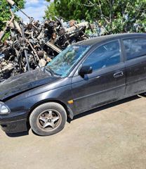 TOYOTA CARINA-E 1.6 5θ. & AVENSIS '00 & '06 1.8 - 2.0 - 1.6 για επιμέρους ανταλλακτικα ***κωδ.κιν. 1zz-FE & 3S-FE & 4A-FE**** ****H ΤΙΜΗ ΕΙΝΑΙ ΕΝΔΕΙΚΤΙΚΗ-thumb-8