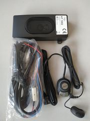 BLUETOOTH CAR KIT ΜΟΝΙΜΗΣ ΕΓΚΑΤΑΣΤΑΣΗΣ