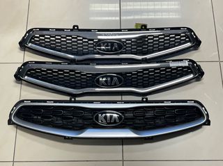KIA PICANTO ORIGINAL ΜΑΣΚΕΣ 2011-2017
