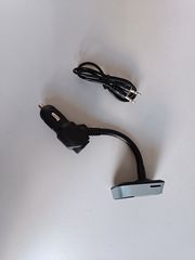 TRANSMITER FM BLUETOOTH ΦΟΡΤΙΣΤΗΣ-thumb-1