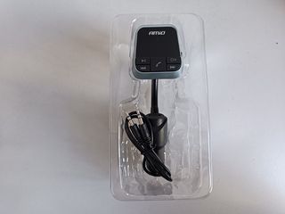 TRANSMITER FM BLUETOOTH ΦΟΡΤΙΣΤΗΣ-thumb-2