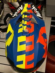 Airoh  κράνος enduro moto cross large-thumb-1