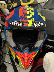 Airoh  κράνος enduro moto cross large-thumb-2