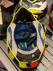 Airoh  κράνος enduro moto cross large-thumb-4