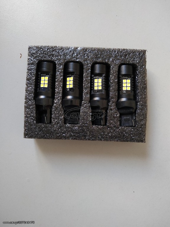 ΛΑΜΠΕΣ LED T20 21W