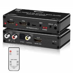 ANDOWL Q-HD450 HDTV Switch - ANDOWL