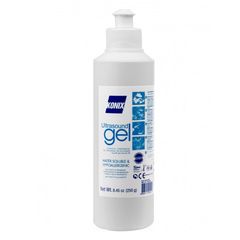 Konix gel υπερήχου 250ml