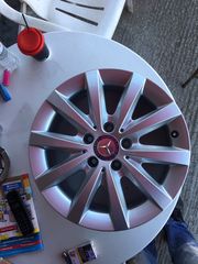 ZANTES MERCEDES 6.5X16 ET49 -thumb-1