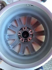 ZANTES MERCEDES 6.5X16 ET49 -thumb-2