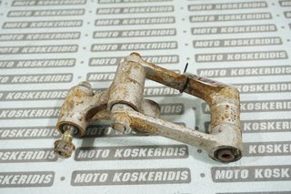 ΜΟΧΛΙΚΟ ΚΟΜΠΛΕ -> HONDA XL 400 600 V TRANSALP , 1991-2001 / MOTO PARTS KOSKERIDIS 