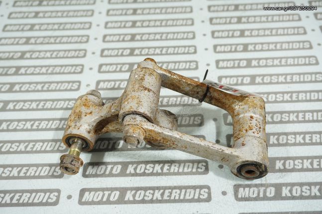 ΜΟΧΛΙΚΟ ΚΟΜΠΛΕ -> HONDA XL 400 600 V TRANSALP , 1991-2001 / MOTO PARTS KOSKERIDIS 