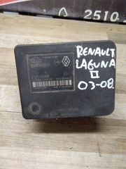 ΜΟΝΑΔΑ ABS RENAULT LAGUNA II, ΜΟΝΤΕΛΟ 2003-2008