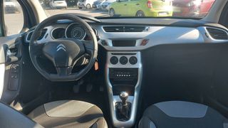 Citroen C3 2012-thumb-11