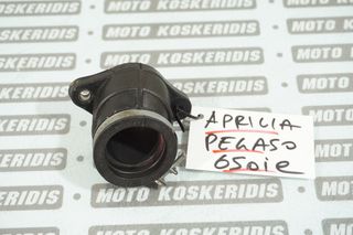 ΕΙΣΑΓΩΓΗ INJECTION -> APRILIA PEGASO 650 IE , 2001-2004 / MOTO PARTS KOSKERIDIS 