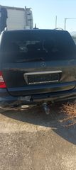 Mercedes-Benz 450 2001 Cdi ml-thumb-1