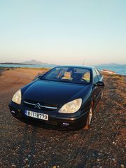 Citroen C5 2002 1800cc